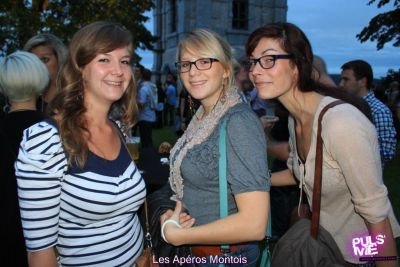 Apéro Pré-Doudou ! - Gallerie photo #286